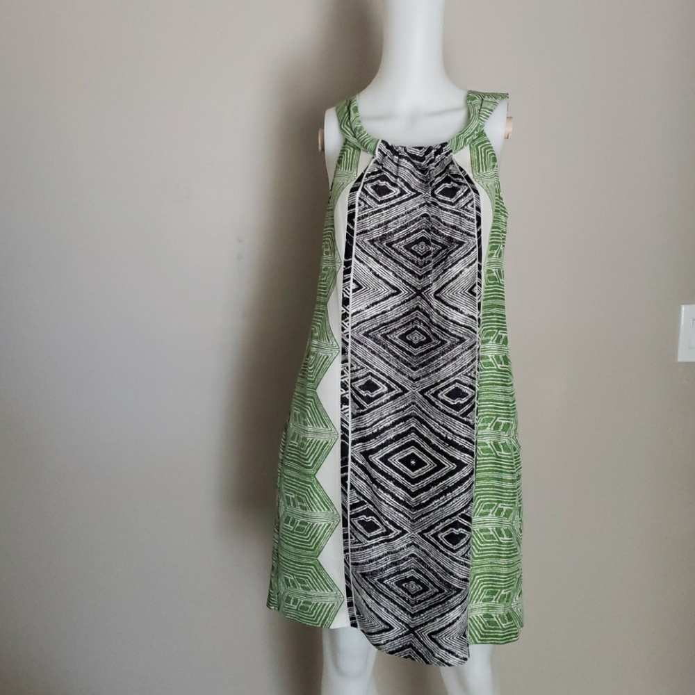 Banana Republic dress